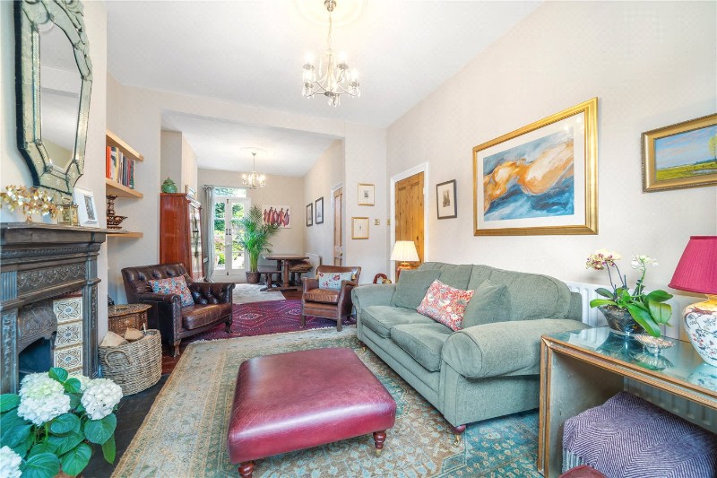 Surrey Road, Nunhead, London, SE15