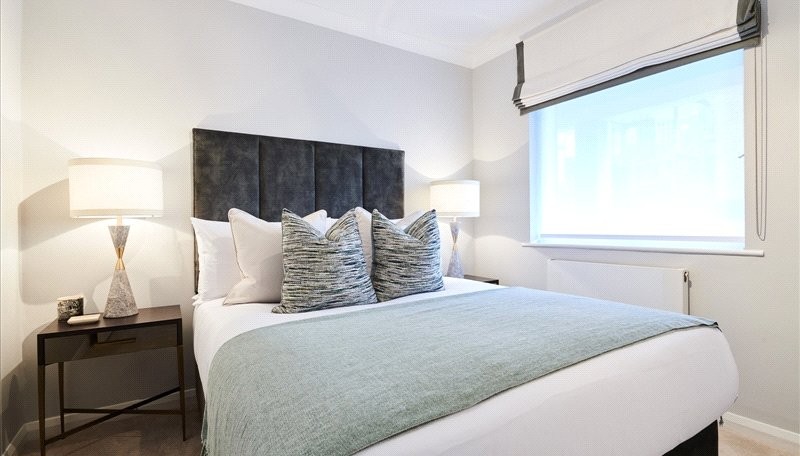 Fulham Road, Chelsea, London, SW3