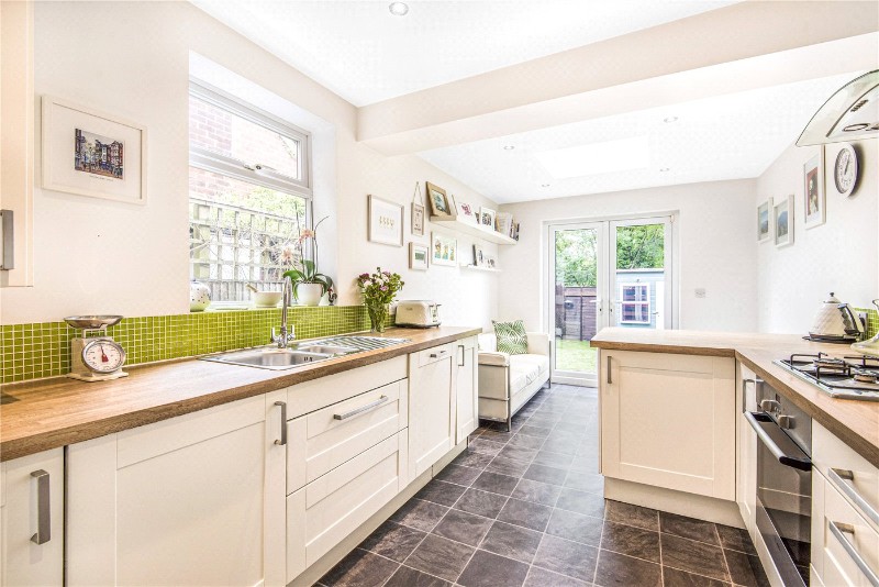 Brassey Road, Winchester, Hampshire, SO22