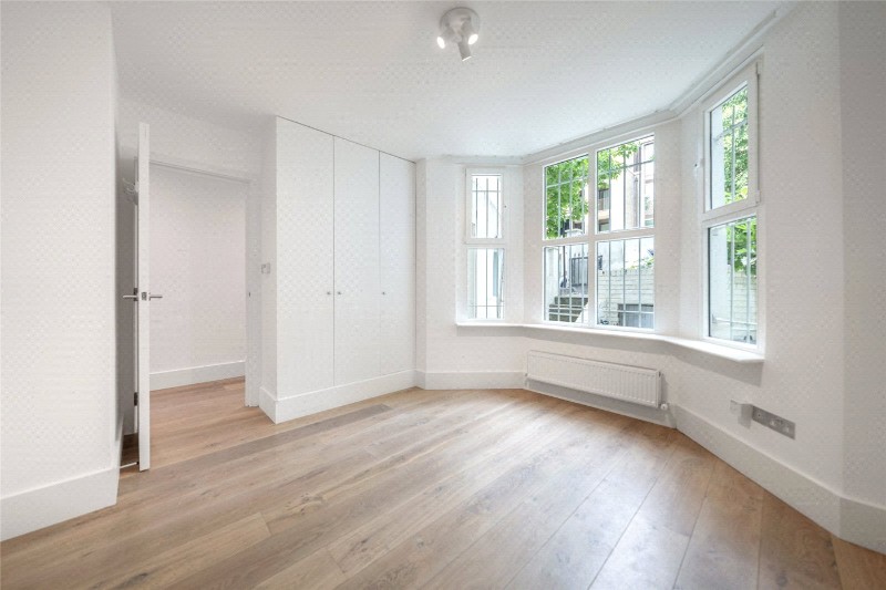 Shirland Road, Maida Vale, London, W9