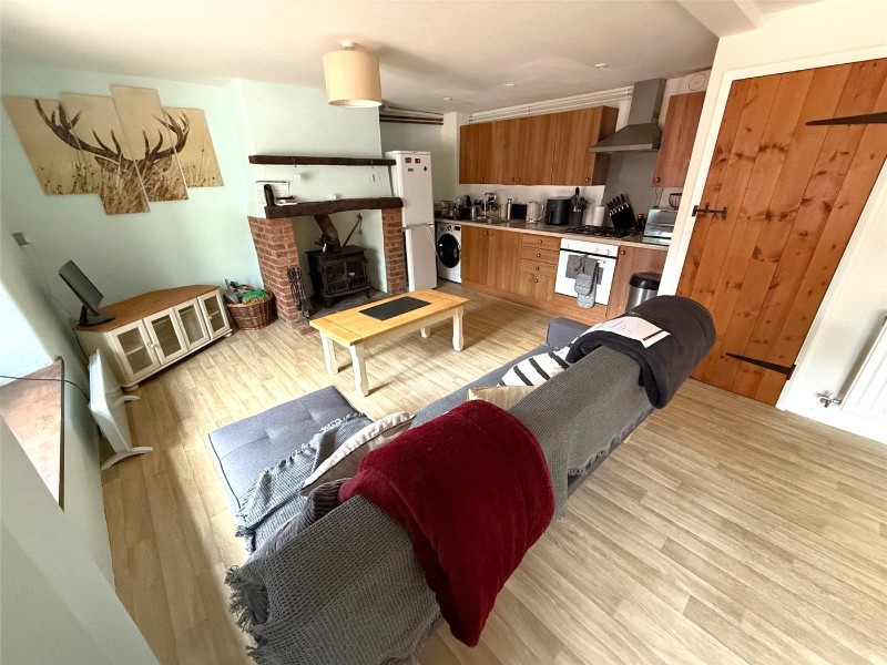 West Street, Witheridge, Tiverton, Devon, EX16