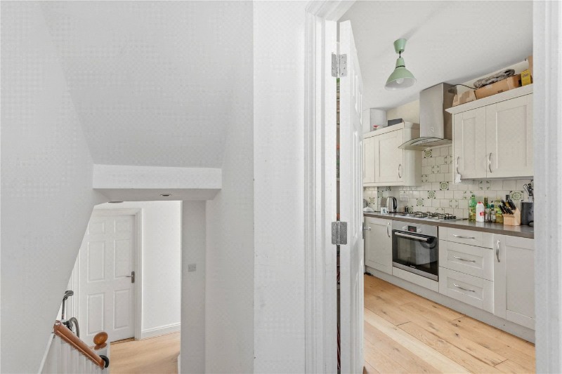 Barretts Grove, London, N16