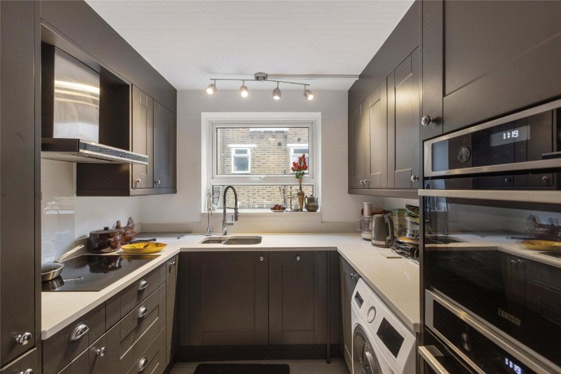 Highfield Hill, London, SE19