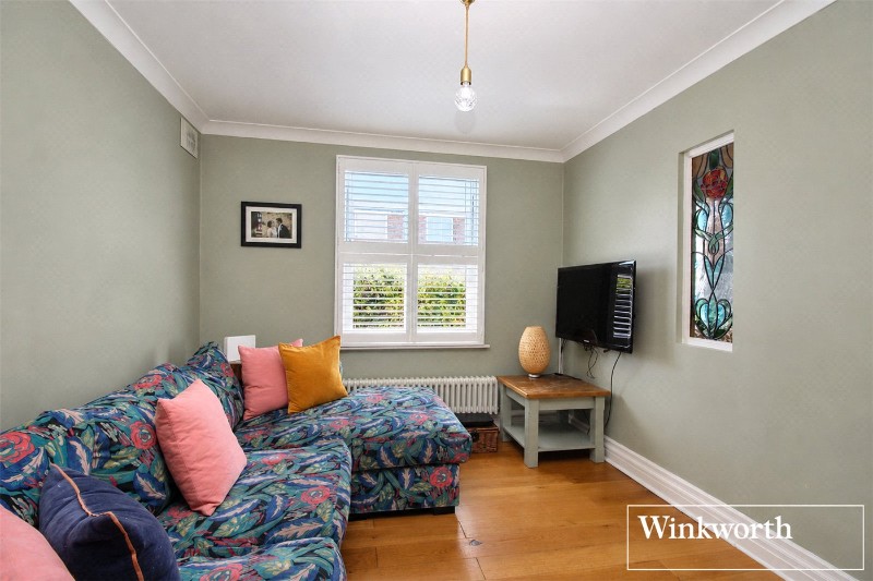 Drayton Road, Borehamwood, Hertfordshire, WD6
