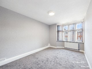 Kingsbury Road, Kingsbury, NW9