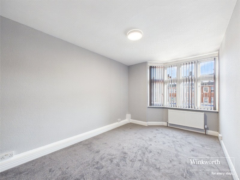 Kingsbury Road, Kingsbury, NW9