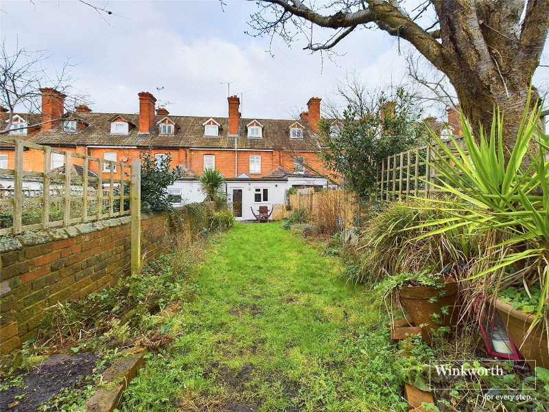 School Terrace, Reading, Berkshire, RG1
