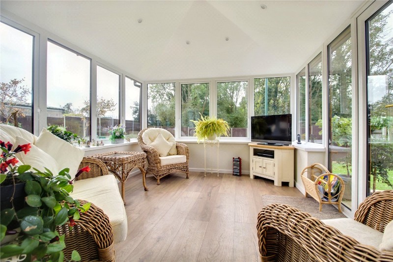 Staithe Road, Burgh St. Peter, Beccles, Norfolk, NR34