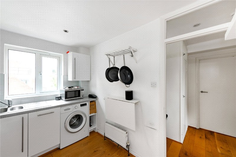 Highbury Grove, London, N5