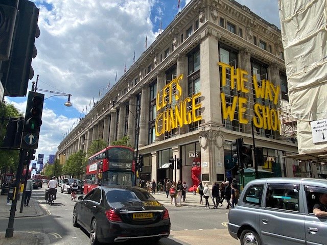 Oxford Street