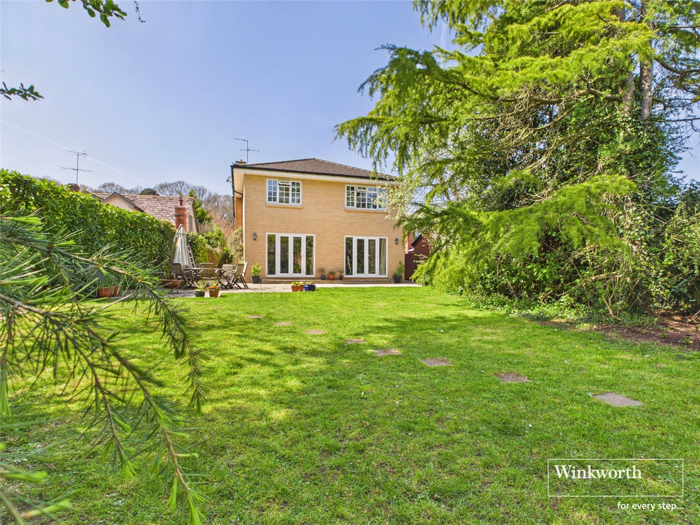 Hampstead Norreys Road, Hermitage, Thatcham, Berkshire, RG18