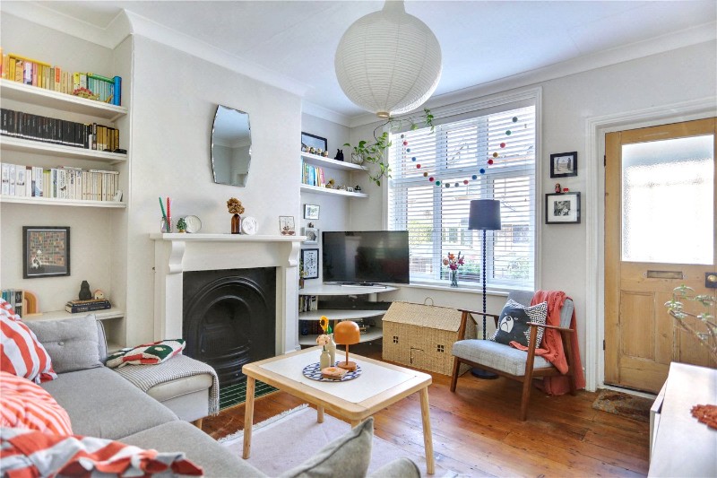 Ashby Street, Norwich, Norfolk, NR1