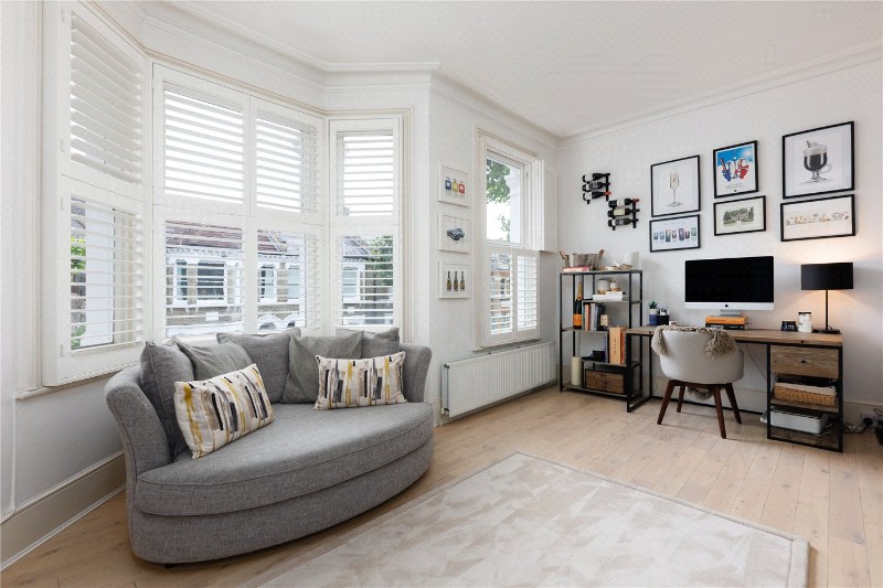 Amerland Road, London, SW18