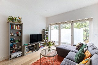 Victoria Rise,, London, SW4