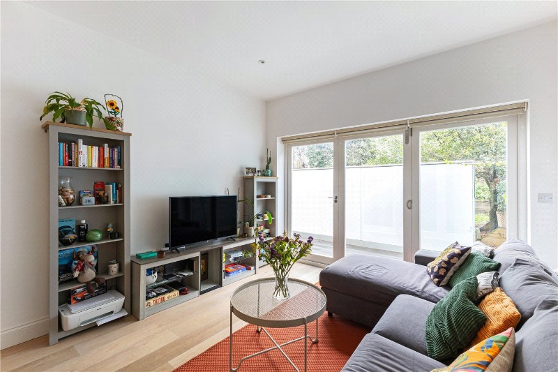 Victoria Rise,, London, SW4