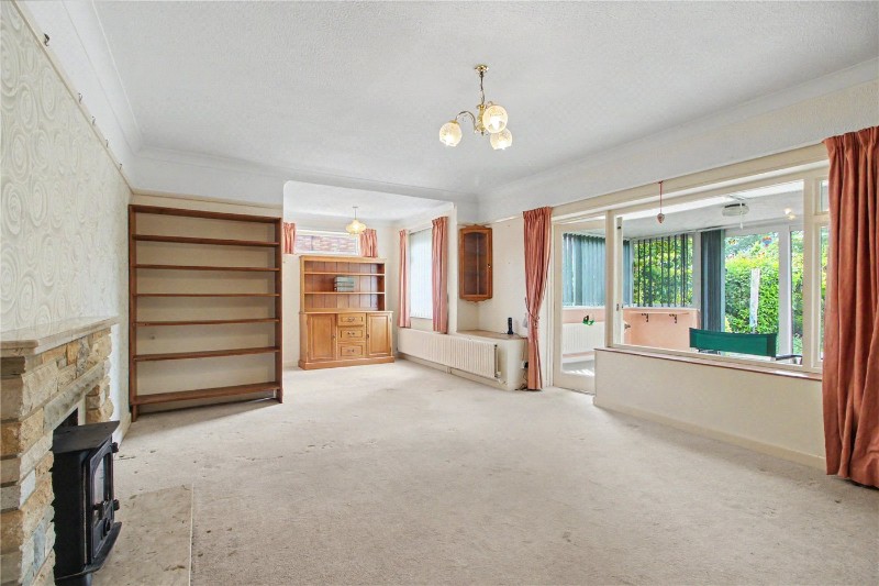 Upgate, Poringland, Norwich, Norfolk, NR14