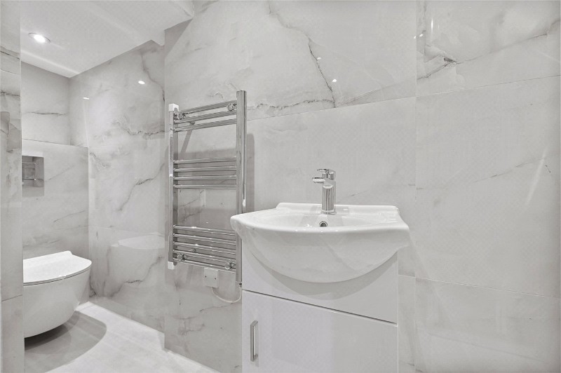 Greenside Road, London, W12