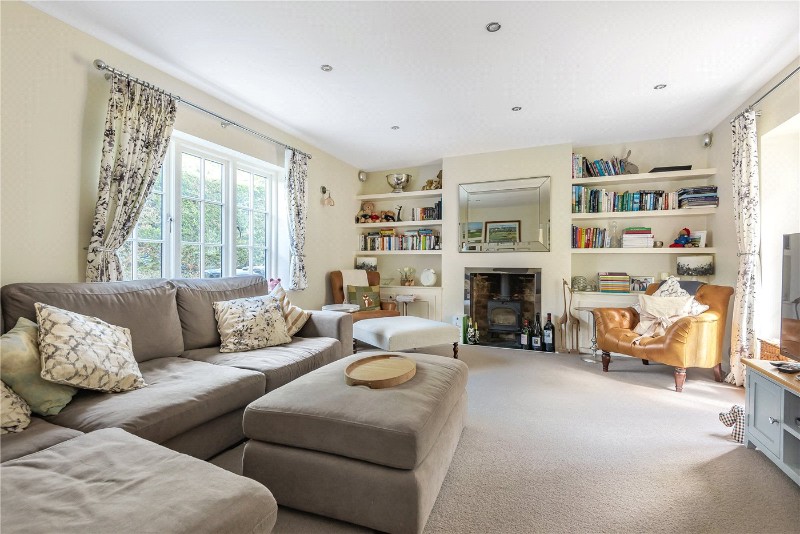 London Road, Sunningdale, Ascot, Berkshire, SL5