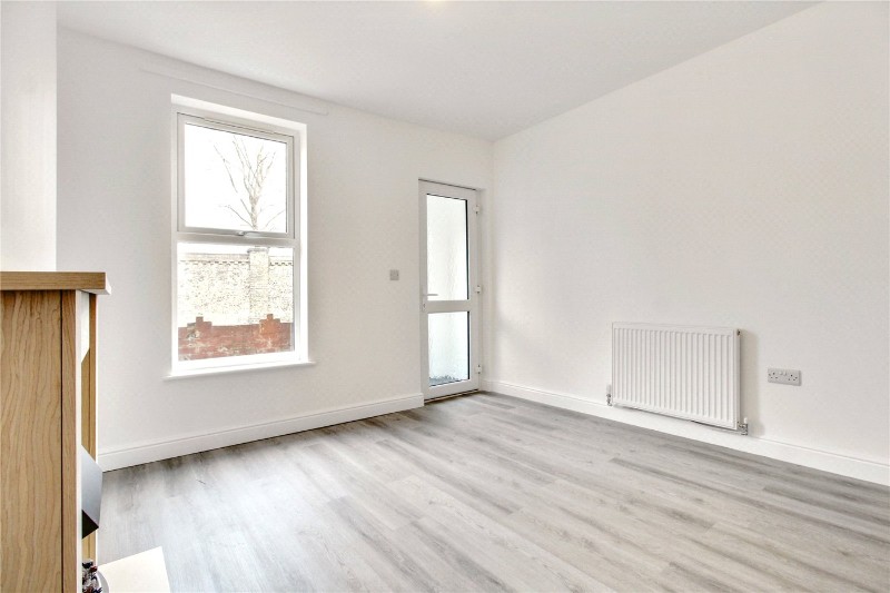 Kitchener Road, Great Yarmouth, Norfolk, NR30