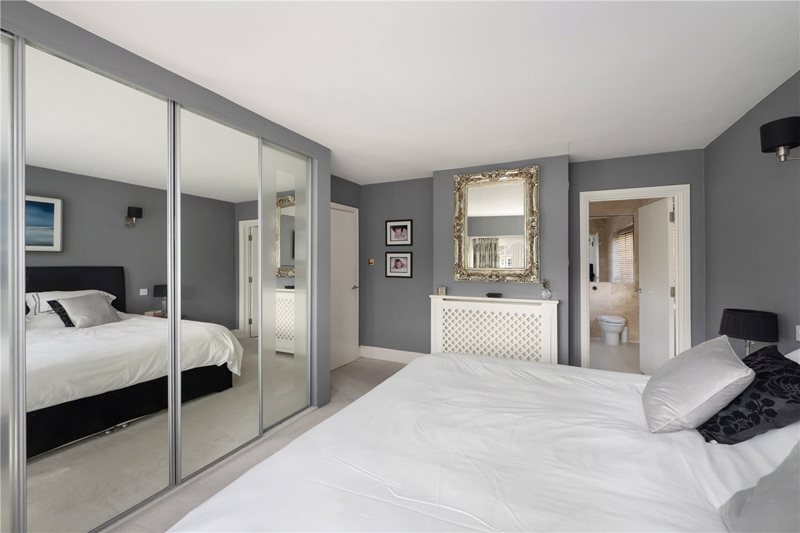 St. Georges Road, Sandwich, Kent, CT13