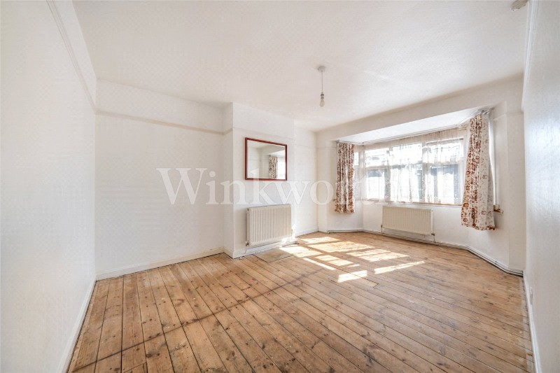 Pennine Drive, London, NW2