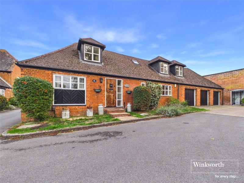 Deans Farm, The Causeway, Caversham, Reading, RG4