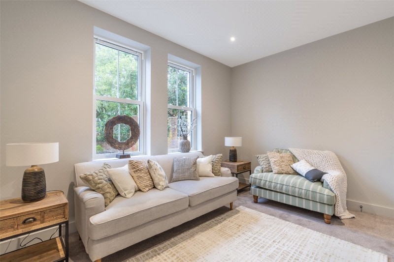 Rowlands Hill, Wimborne, Dorset, BH21