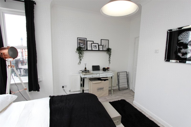 Grosvenor Road, Westcliff-on-Sea, Essex, SS0