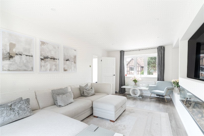 Elmgate Drive, Bournemouth, Dorset, BH7