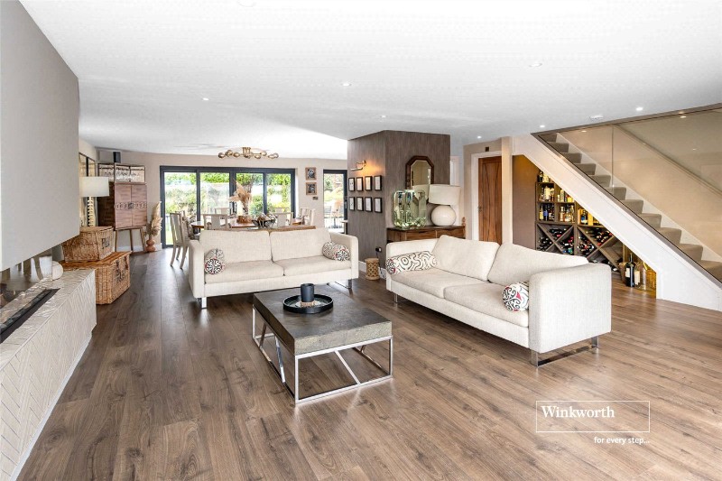 Hynesbury Road, Friars Cliff, Christchurch, BH23