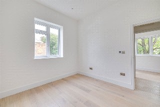 Ongar Road, London, SW6