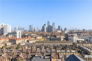 Duffell House, Loughborough Street, London, SE11