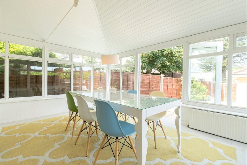 Montgomerie Mews, London, SE23