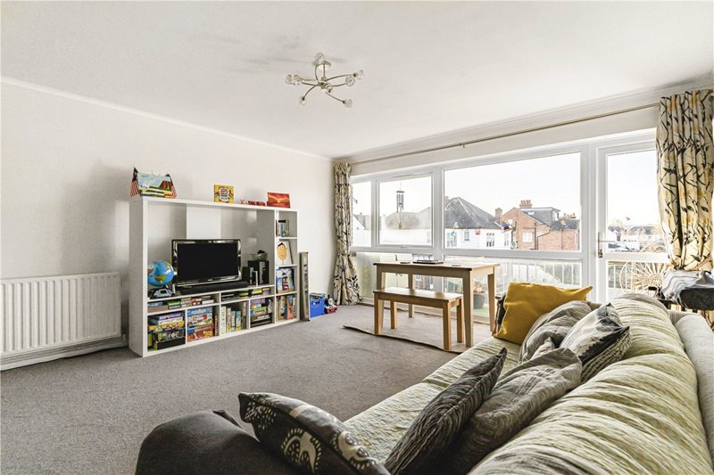 Croydon Road, Beckenham, BR3