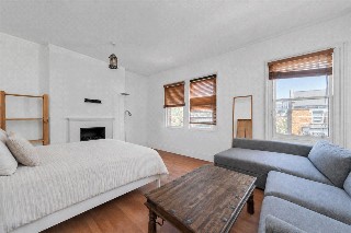 Saltram Crescent, London, W9