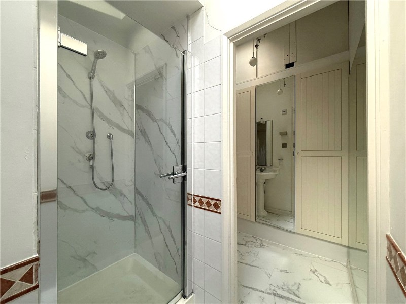 Ennismore Gardens, Knightsbridge, London, SW7