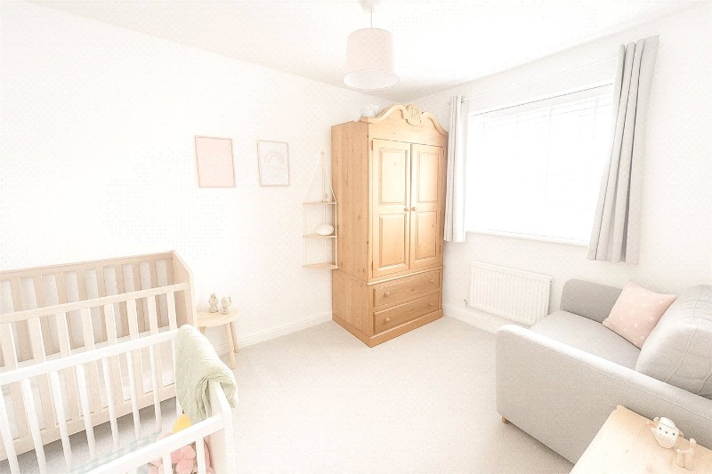 Craigmore Close, Bourne, Lincolnshire, PE10