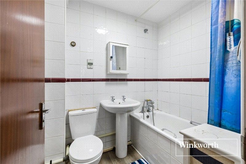 Orchard Lodge, 31 Woodside Grove, London, N12