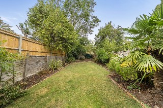 Sunderland Road, London, SE23