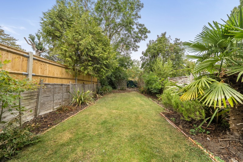 Sunderland Road, London, SE23