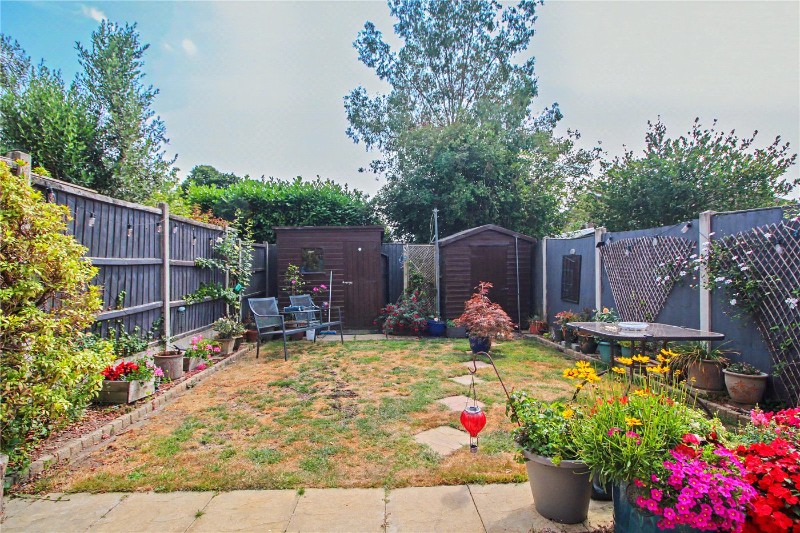 The Warren, Old Catton, Norwich, Norfolk, NR6