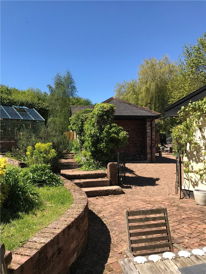 Barton Cottage, Shillingford St George, Exeter, Devon, EX2