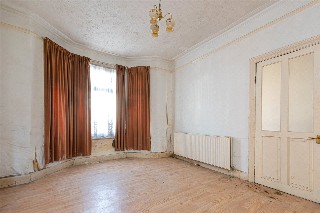 Earlsmead Road, London, NW10