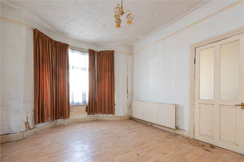 Earlsmead Road, London, NW10