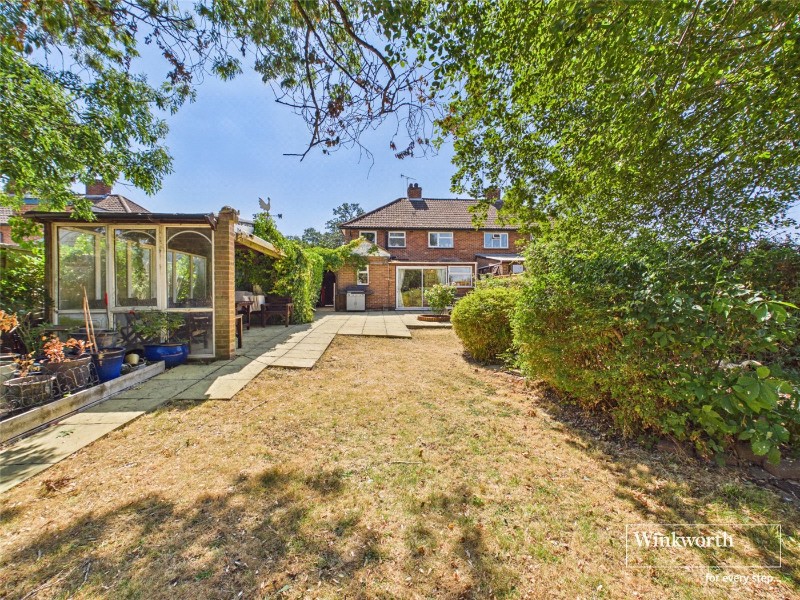 Hawthorn Cottages, Pump Lane, Grazeley, Reading, RG7