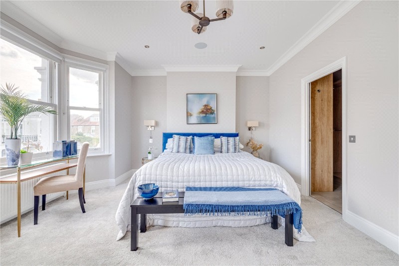Finlay Street, London, SW6
