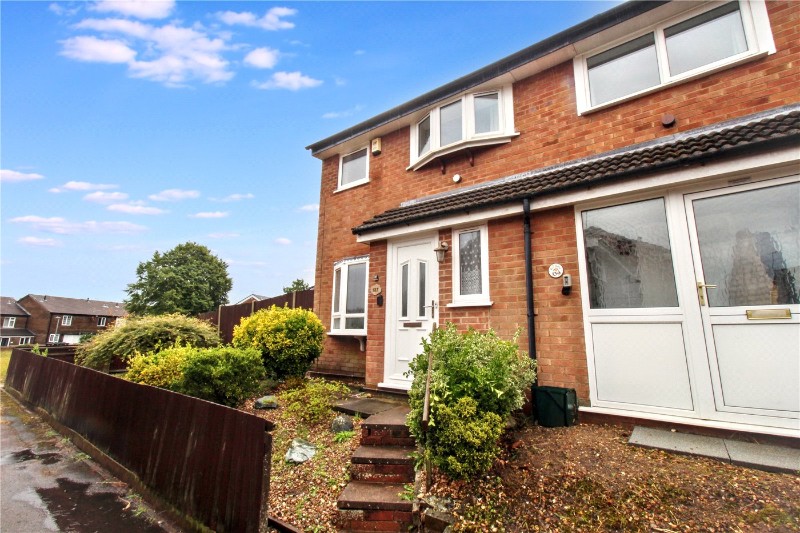 Chestnut Avenue, Spixworth, Norwich, Norfolk, NR10