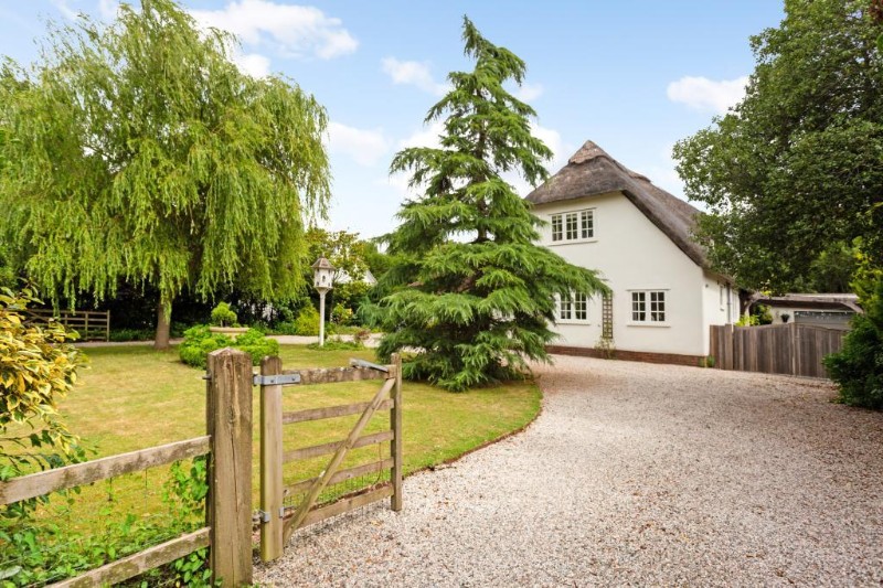 Holtwood, Wimborne, Dorset, BH21