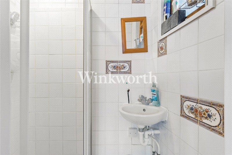 Selborne Road, London, N14