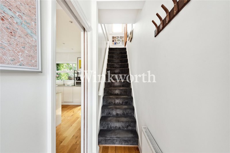 Arnold Road, London, N15